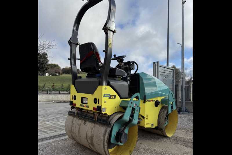 OmecoHub - Immagine AMMANN ARX26